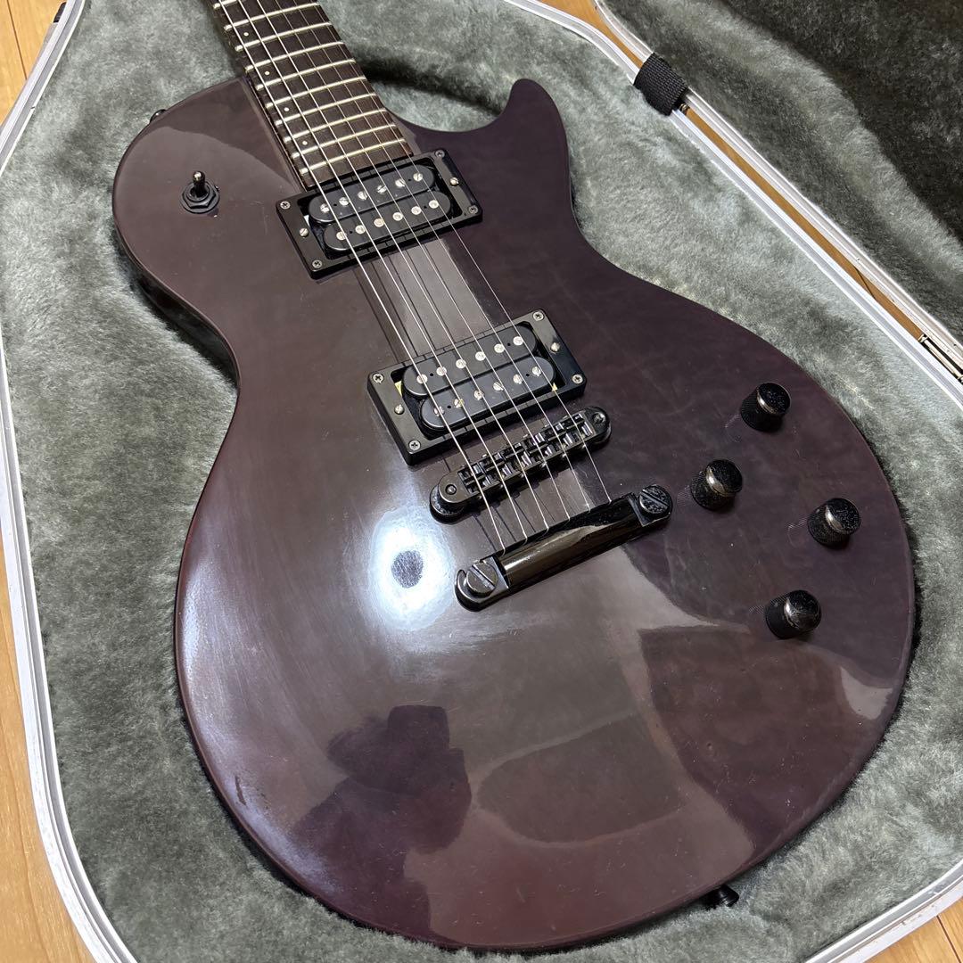 ギター Fernandes RE180-C