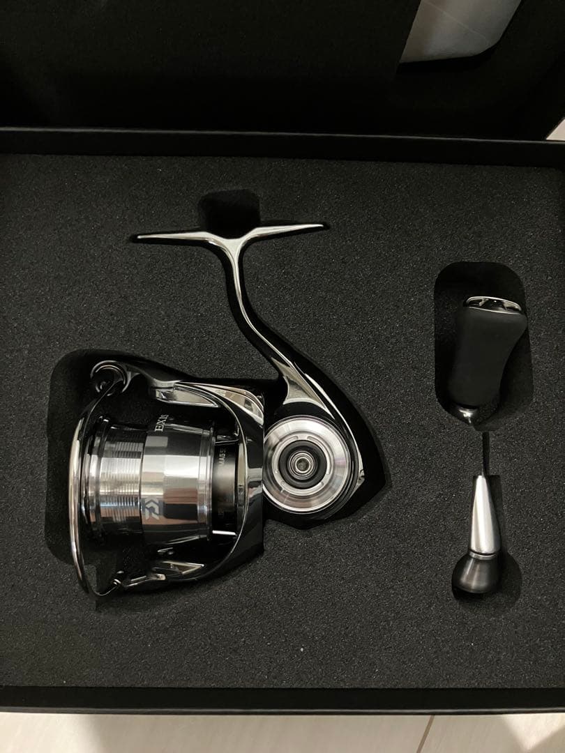 ダイワ 23イグジスト　SF1000S-P