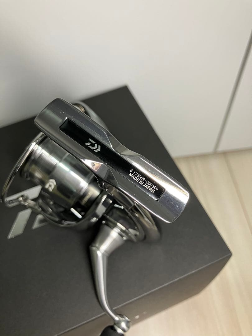 ダイワ 23イグジスト　SF1000S-P