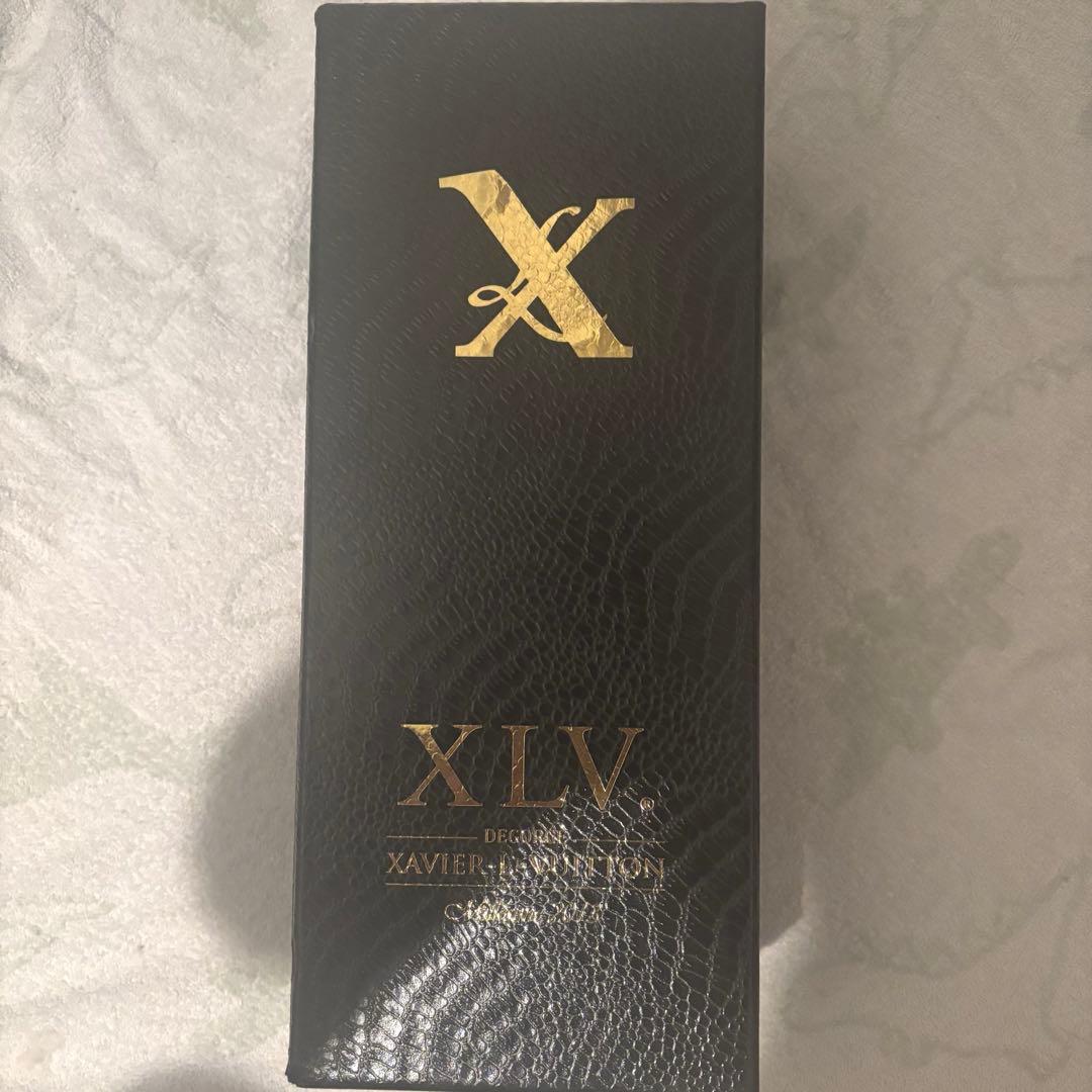 XLV ルイヴィトン　シャンパン　ミレジメ　2013 未開封