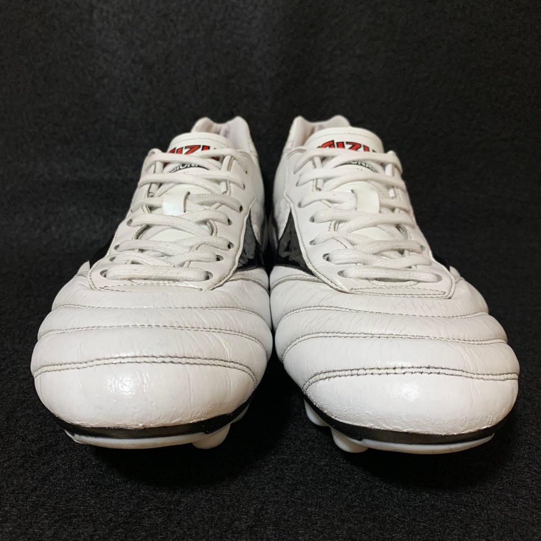 【極美品】MIZUNO モレリア 2 JAPAN