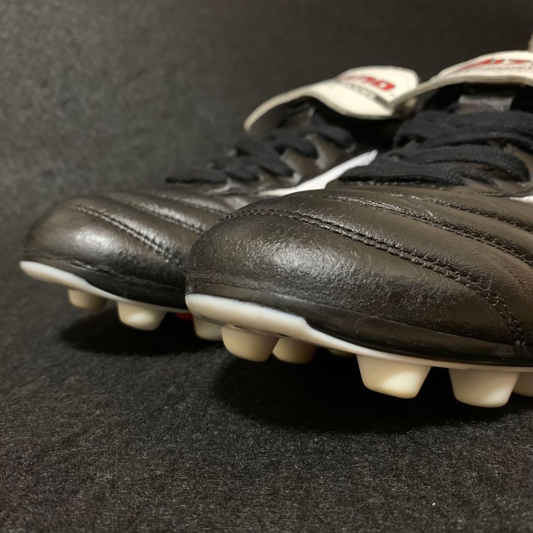 【極美品】MIZUNO モレリア 2 JAPAN