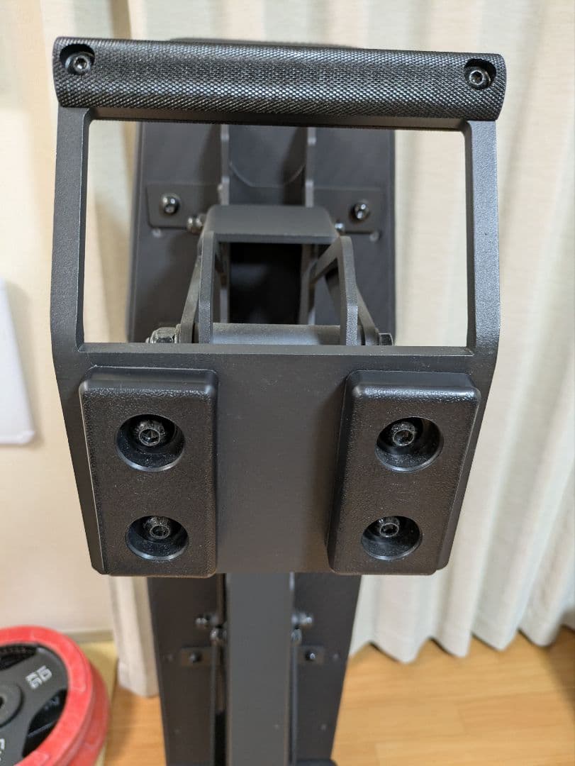 【美品】MBC アジャスタブルベンチ コンパクト