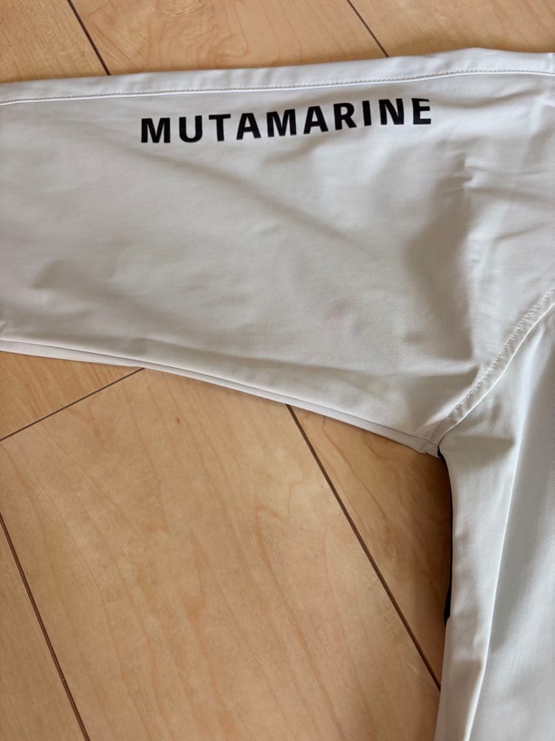 muta marine ジャケット　サイズM
