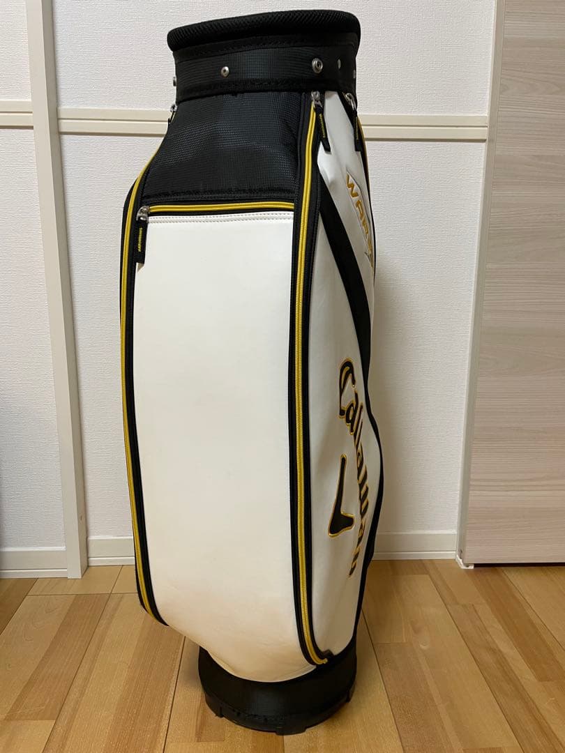 Callaway WARBIRD ゴルフバッグ