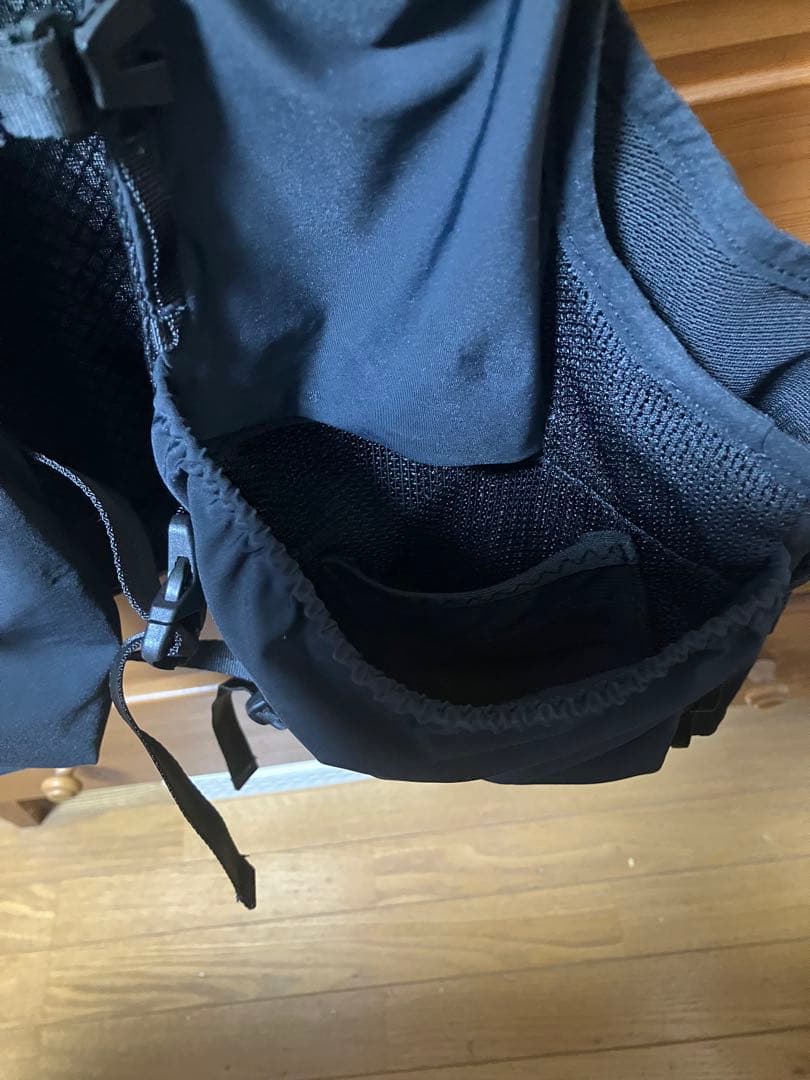 THE NORTH FACE TR10 ランニングベスト