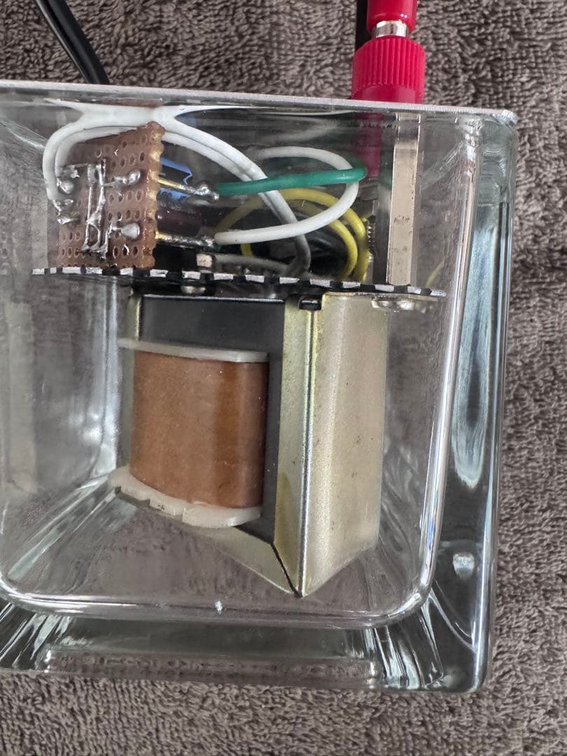 NIKKO ラジコン HUMMER H2＋プロ製作カスタム充電器付き