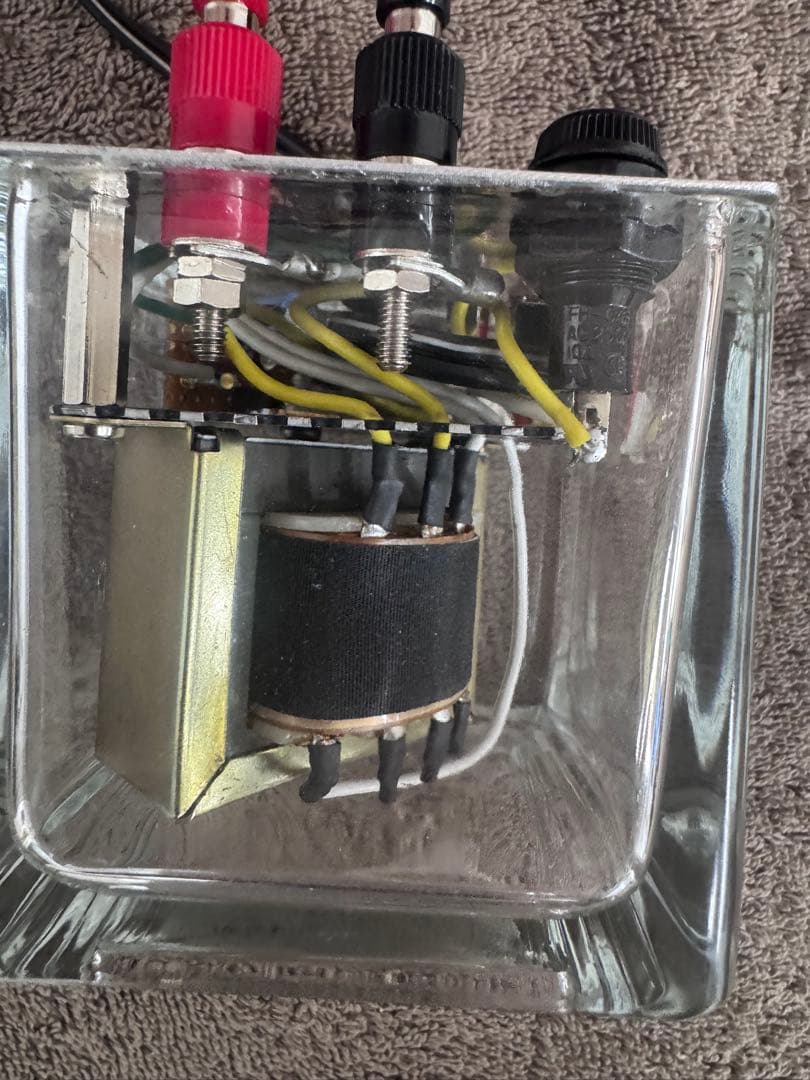 NIKKO ラジコン HUMMER H2＋プロ製作カスタム充電器付き