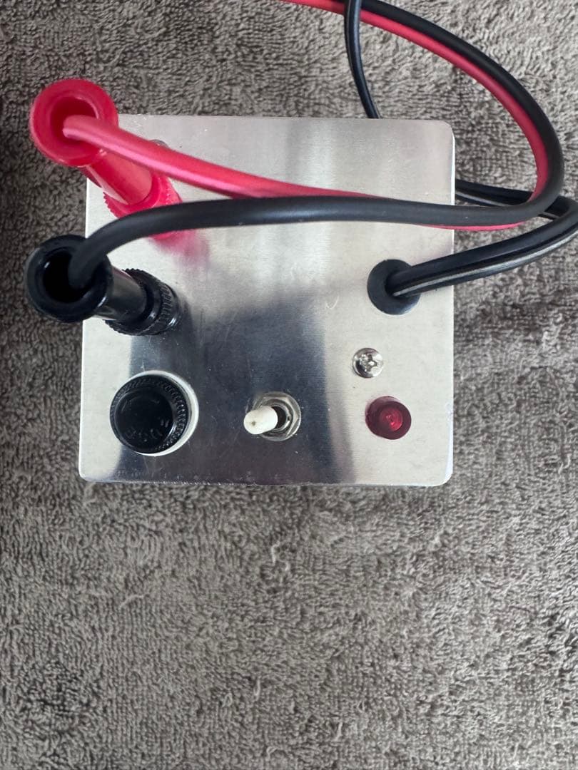 NIKKO ラジコン HUMMER H2＋プロ製作カスタム充電器付き