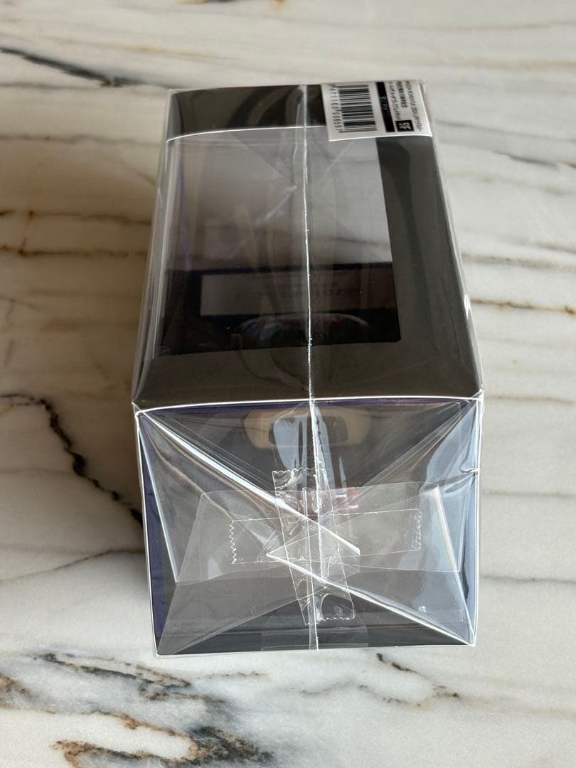 マツダロードスター35周年記念車1/43ミニカー未開封