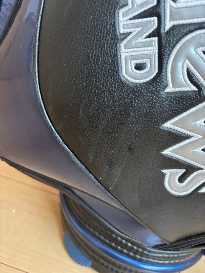 St. Andrews ゴルフバッグ