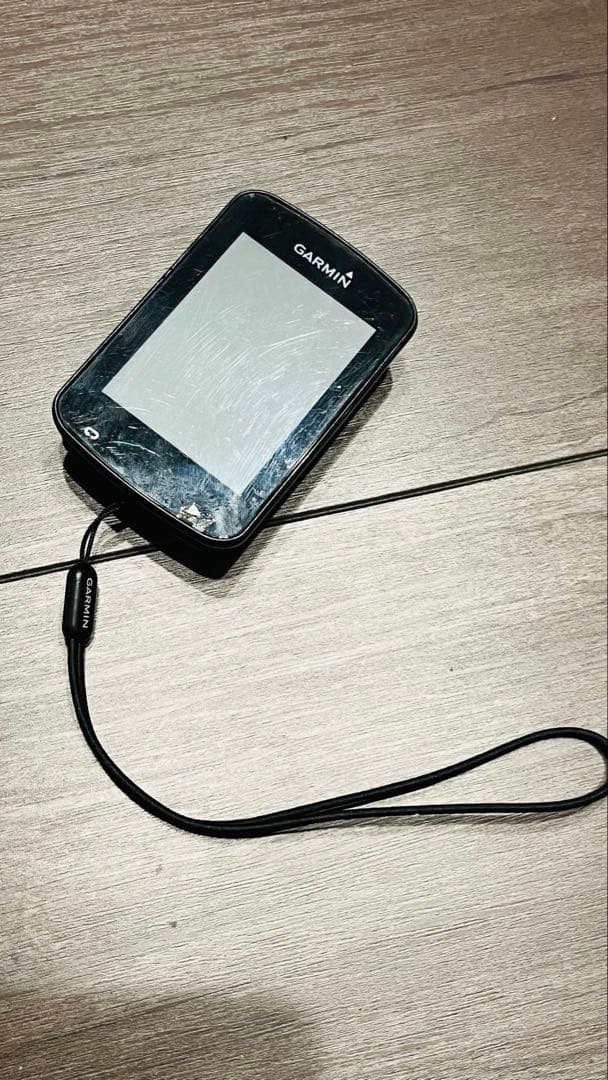GARMIN サイクルコンピューター本体 edge 820J