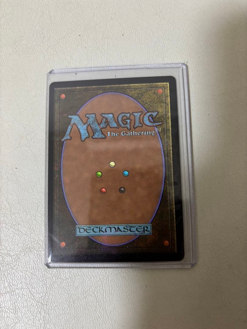 瞬唱の魔道士 FFチョコボバンドルFOIL 日本語