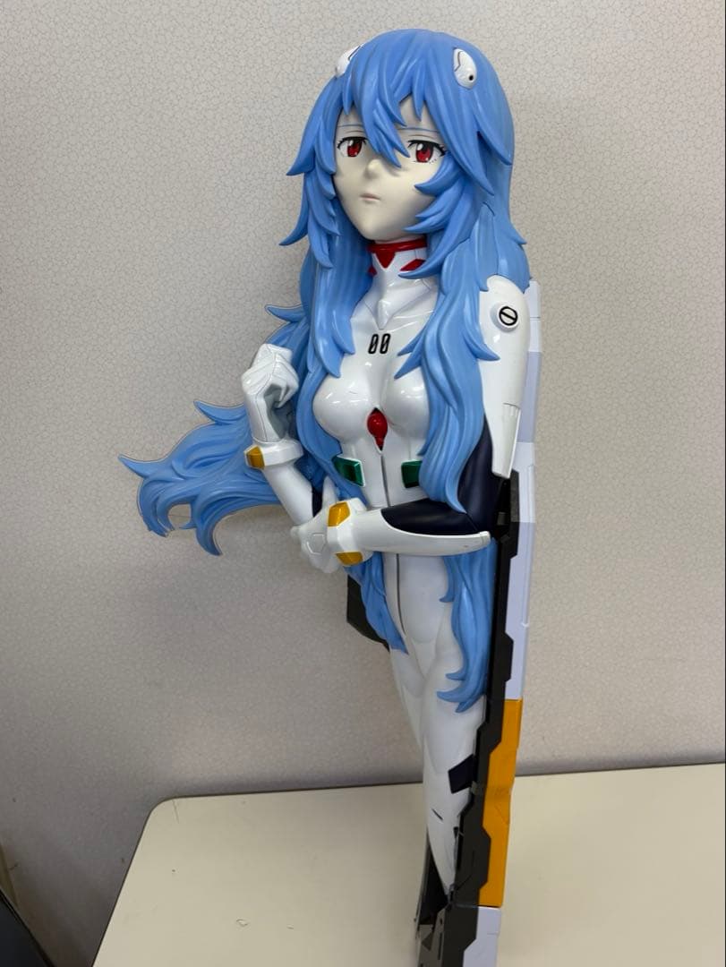 ぱちんこシン・エヴァンゲリオンX綾波レイ役物