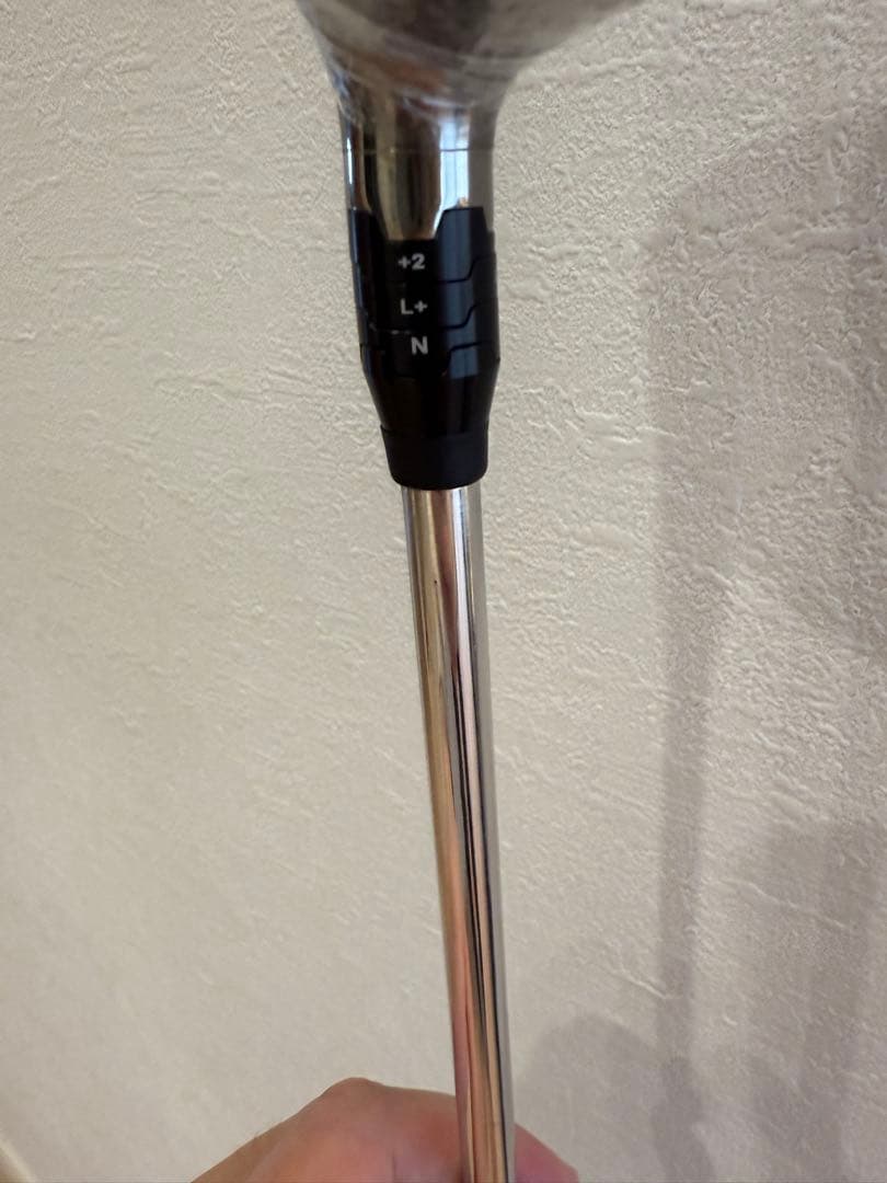 BENTLEY GOLF テックコレクション　ドライバー　パターバッグセット