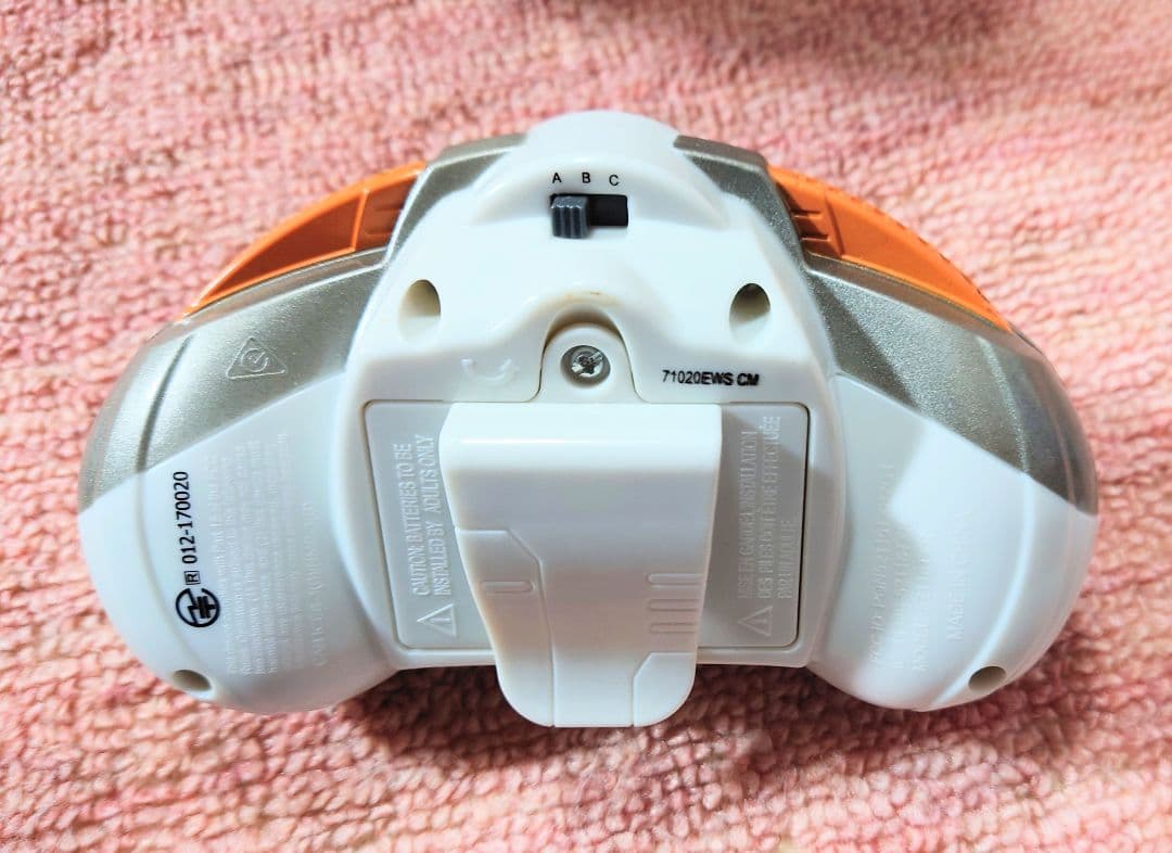 タカラトミー BB-8 インタラクティブ ラジコン ドロイド スターウォーズ