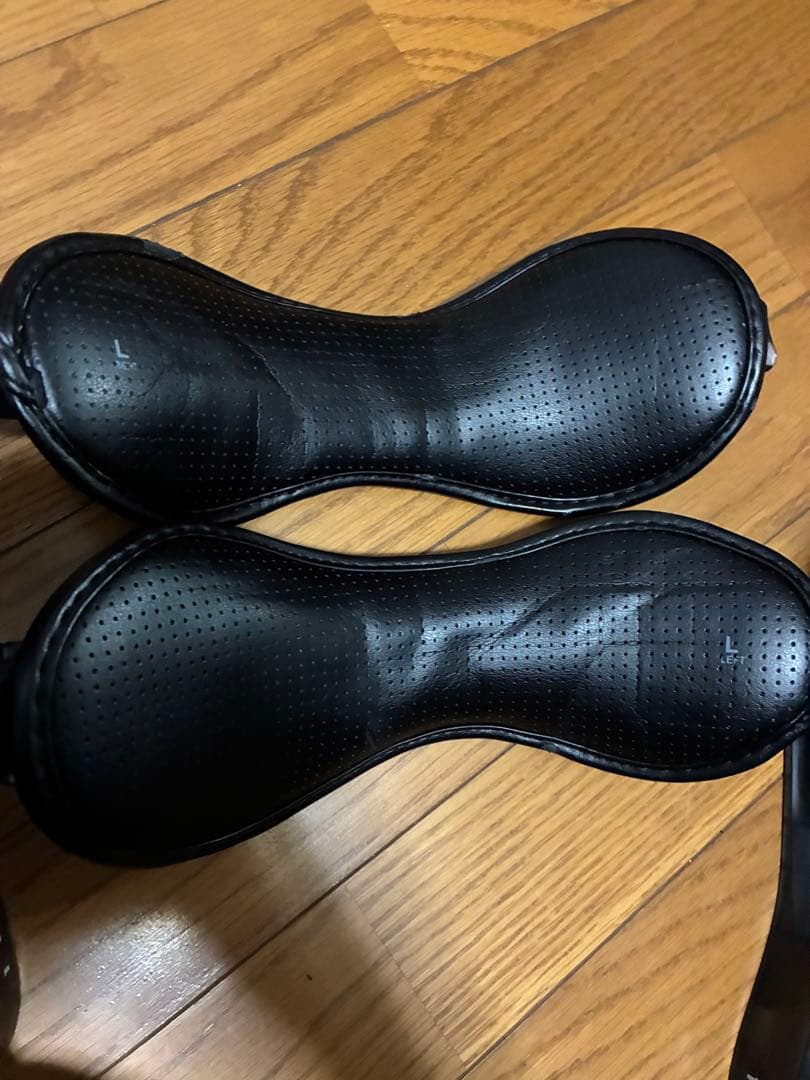 バートン　ビンディング　fs