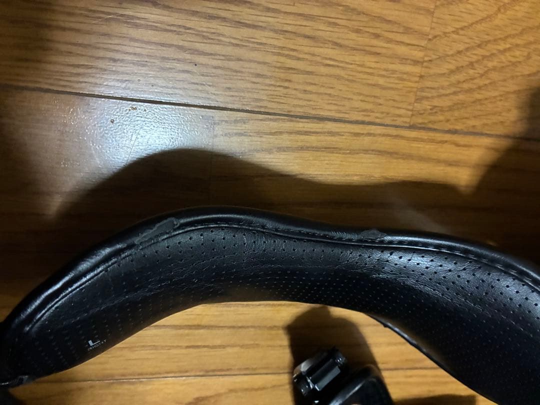 バートン　ビンディング　fs