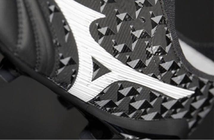 【日本未発売】ミズノ　モレリアネオ3 β 折り紙　オリガミ　ORIGAMIモデル