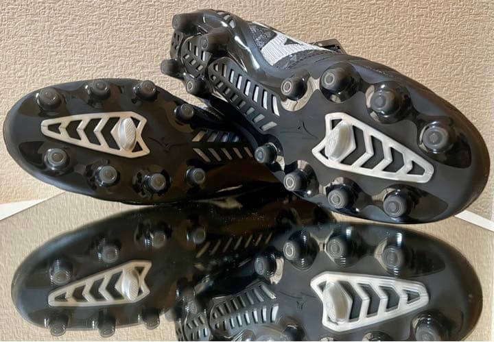 【日本未発売】ミズノ　モレリアネオ3 β 折り紙　オリガミ　ORIGAMIモデル