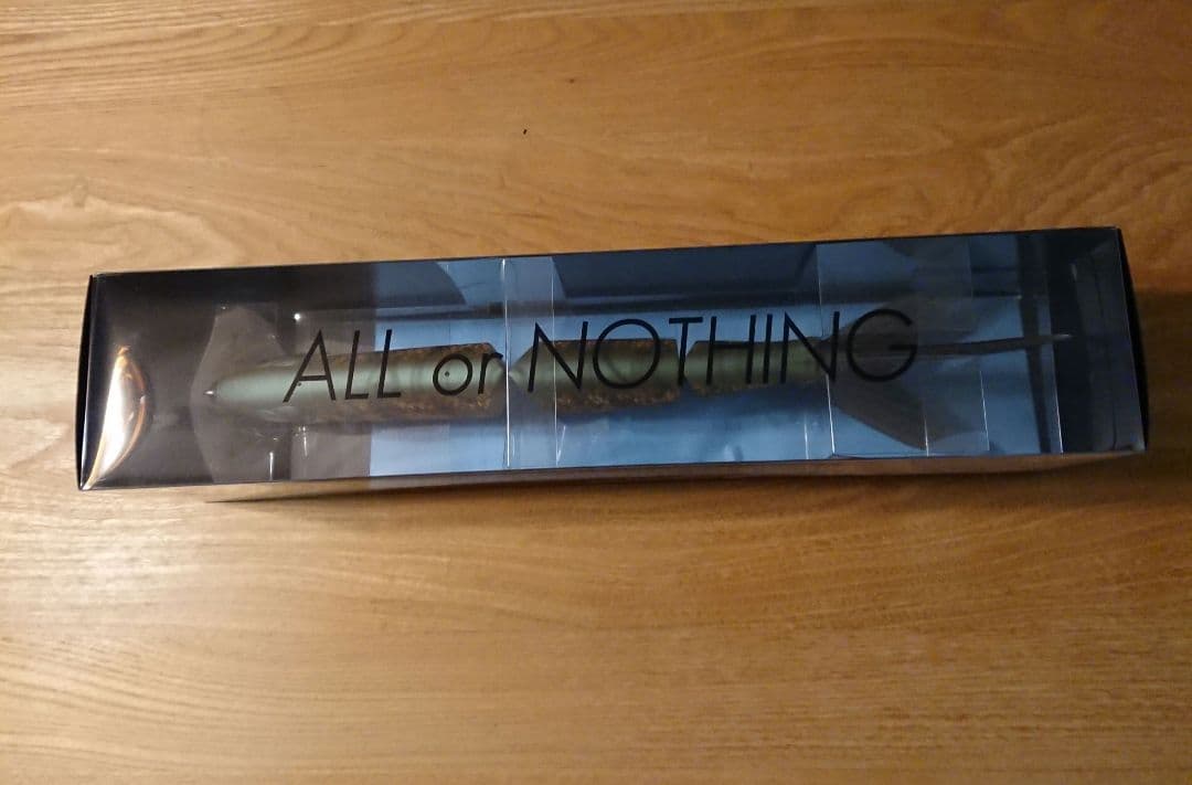 DRT KLASH GHOST #DRT TIGER 新品未使用