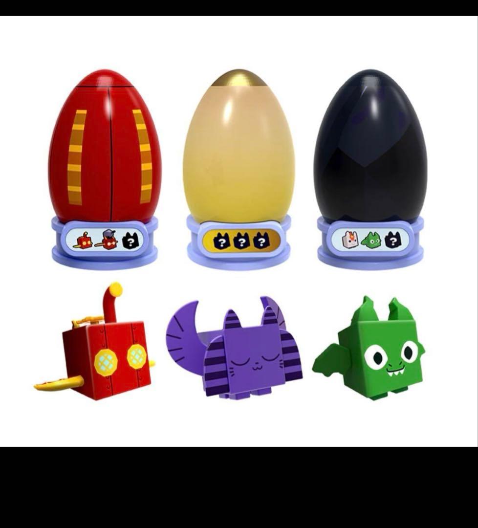 Pet Simulator X ペットシュミレーター　ペットシミュレーター