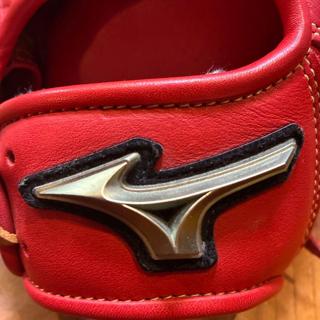 がわたく様 グローバルエリート　少年軟式グローブ