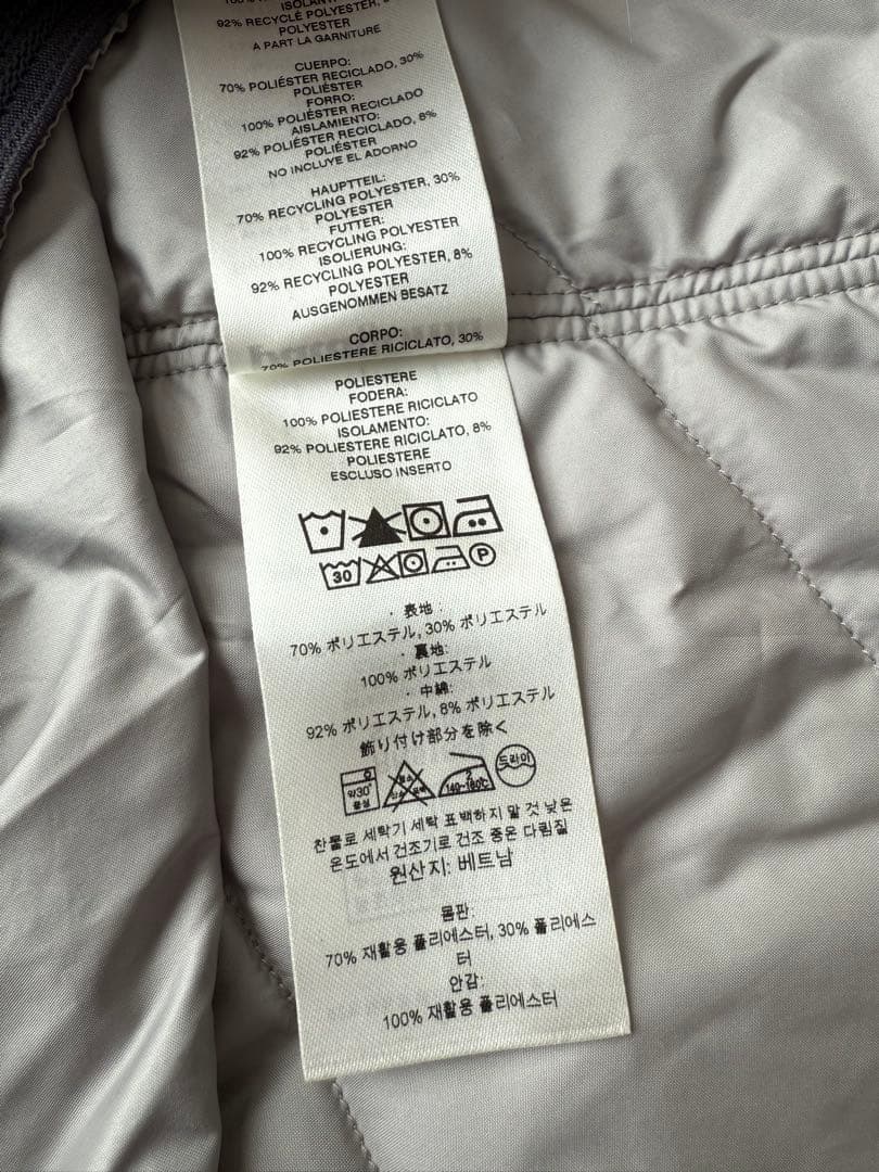 patagonia パタゴニア スノーショット スキーウェア M・S