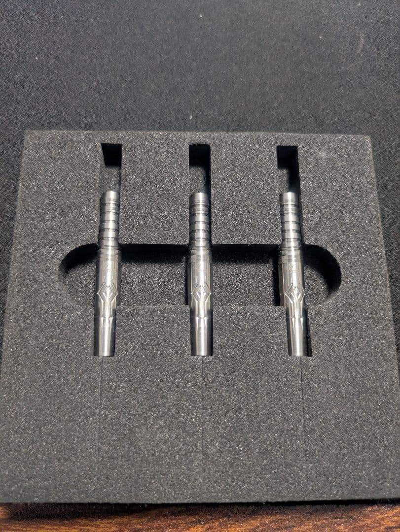 ダーツバレル ロイデンラムv4