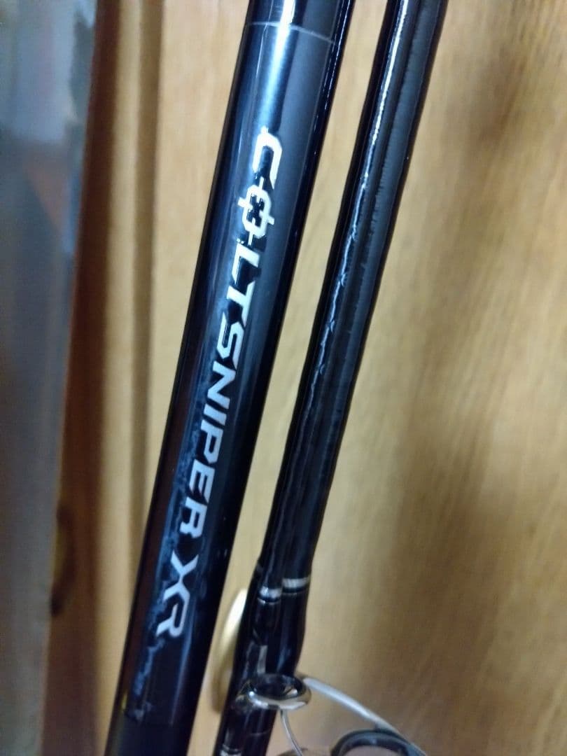 シマノ コルトスナイパーXR S100H－3