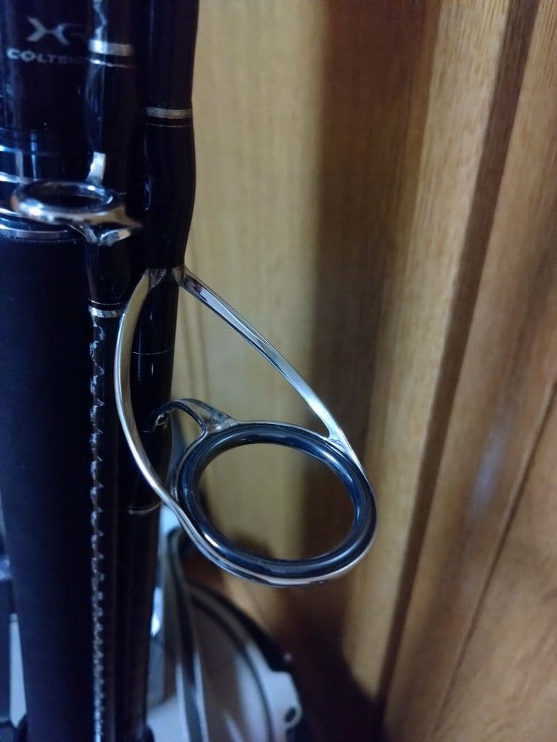 シマノ コルトスナイパーXR S100H－3