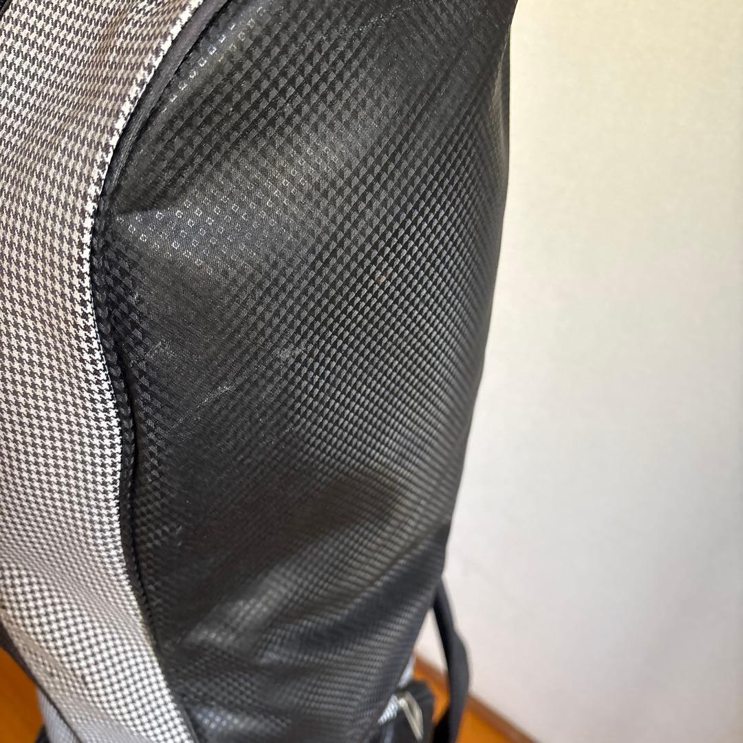 ゼクシオ XXIOキャディバッグ フード付き