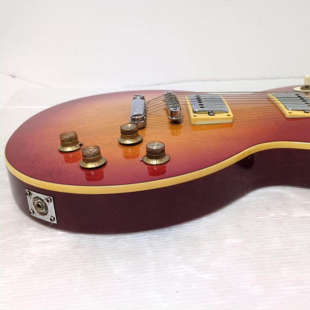 YAMAHA SL600S Les Paul ヤマハ レスポール エレキギター