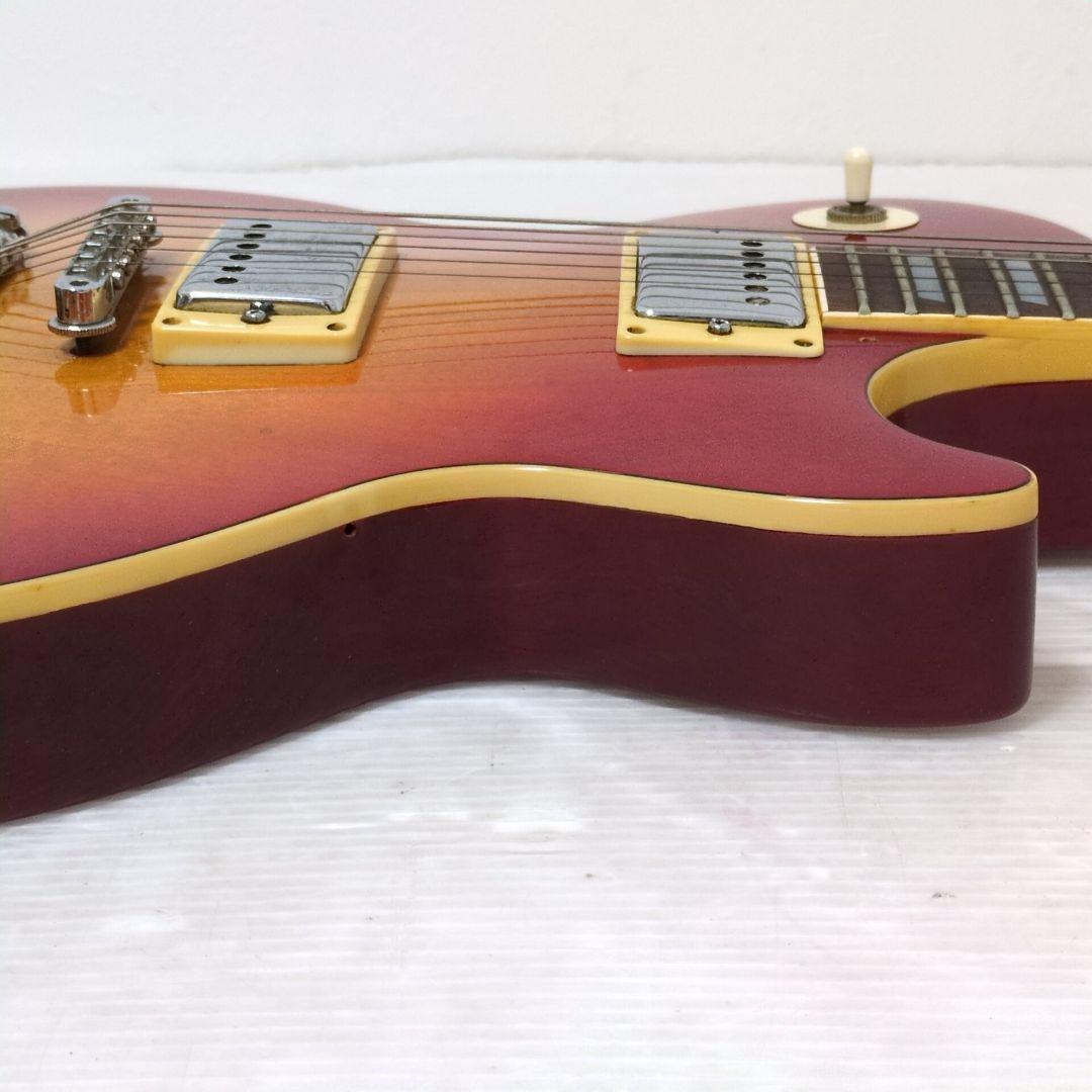 YAMAHA SL600S Les Paul ヤマハ レスポール エレキギター