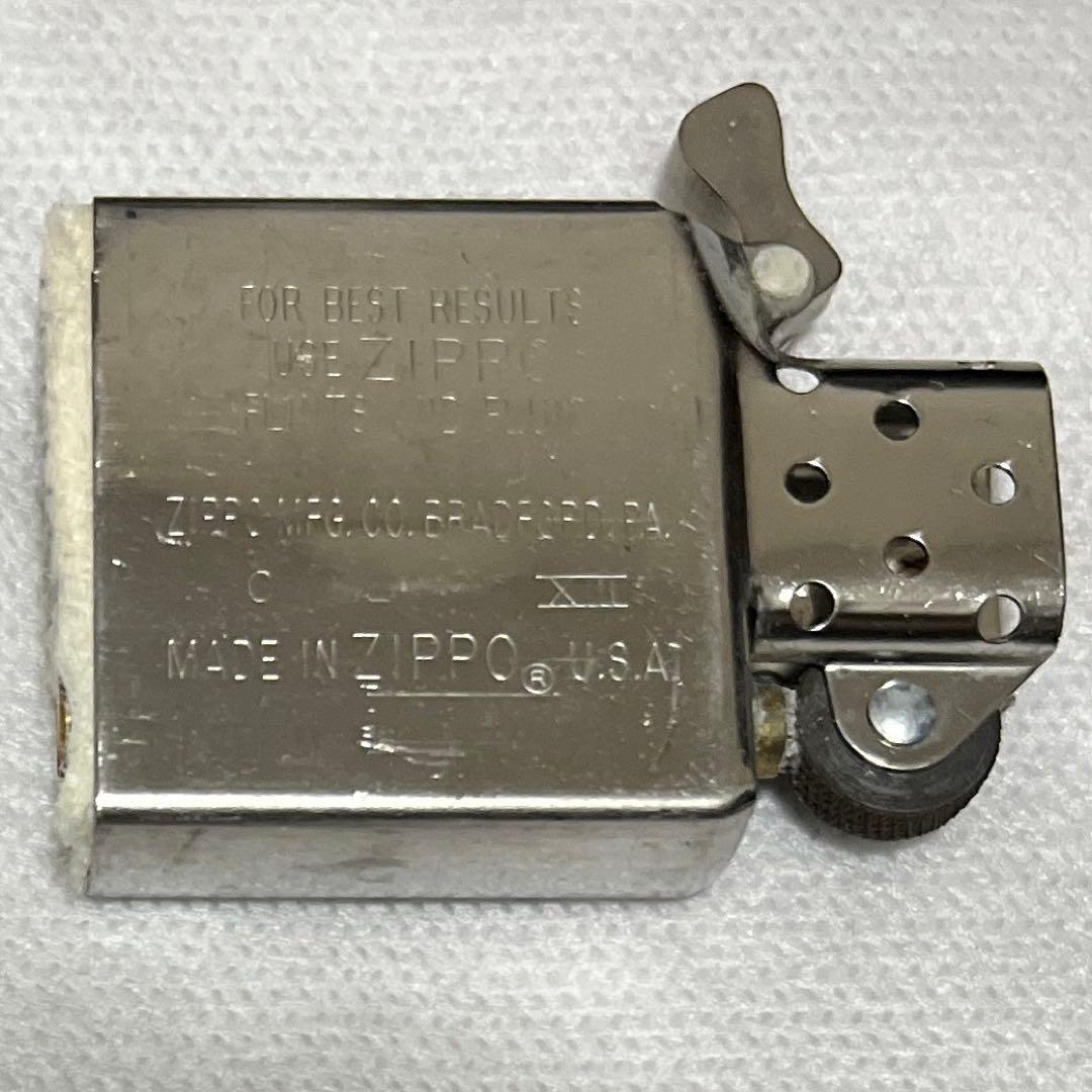 15555→12/31まで‼️ zippo キャメル