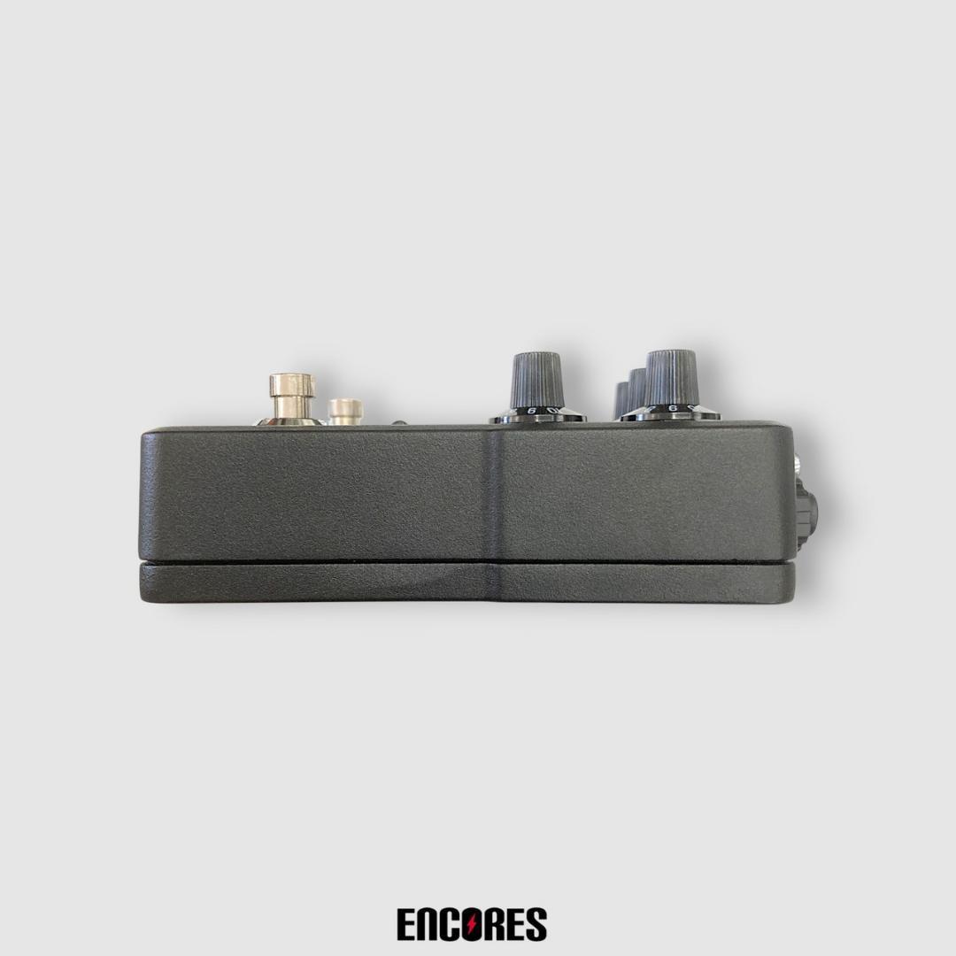 ギター tc electronic COMBO DELUXE 65' PREAMP