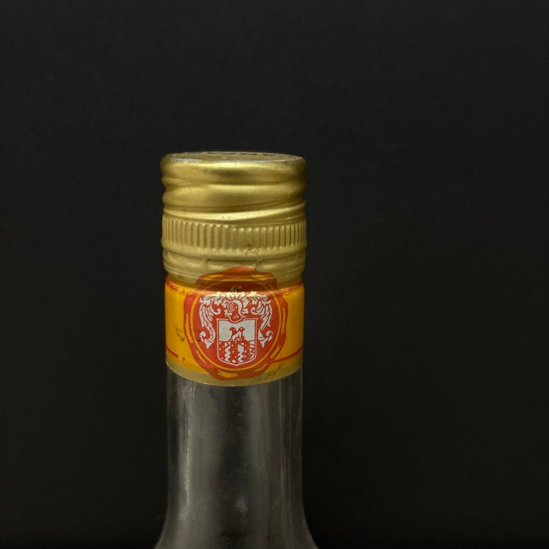 カンパリ　CAMPARI リキュール 1000ml 古酒