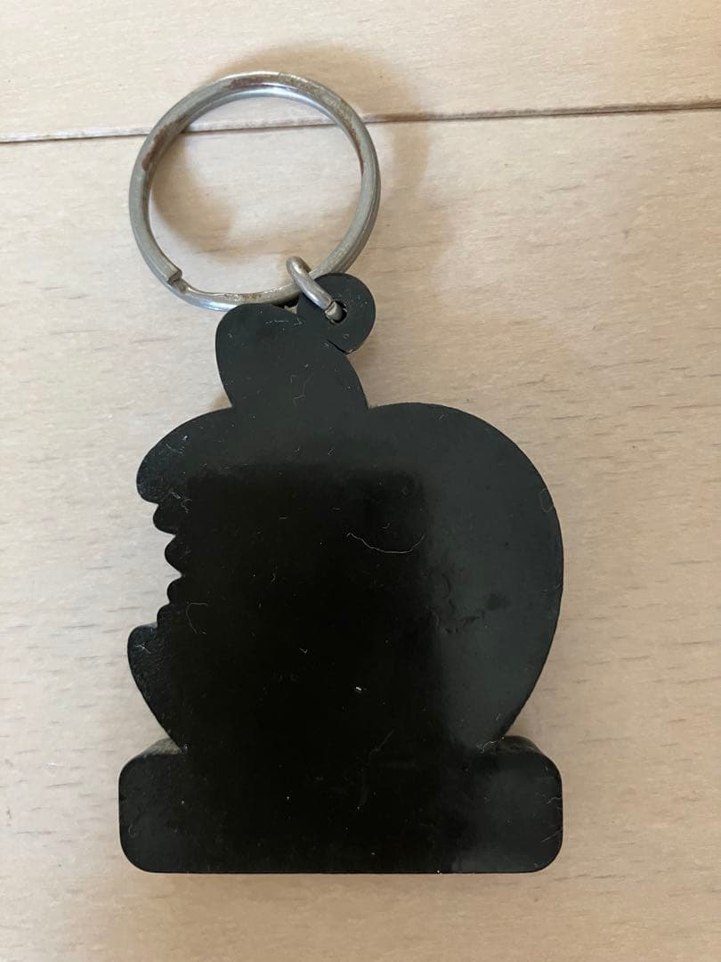 Hawaiian6 キーホルダー ピザオブデス