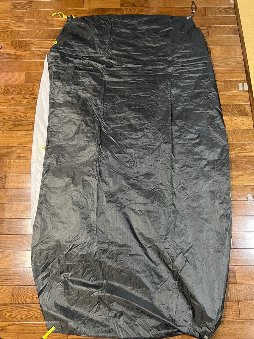 【最終値下げ】NEMO アトムオズモ1P バーチバド