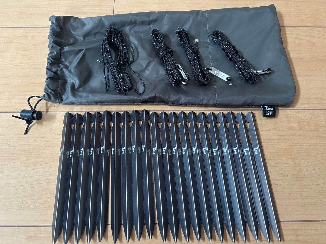 ZANE ARTS オキトマ2 DT-002