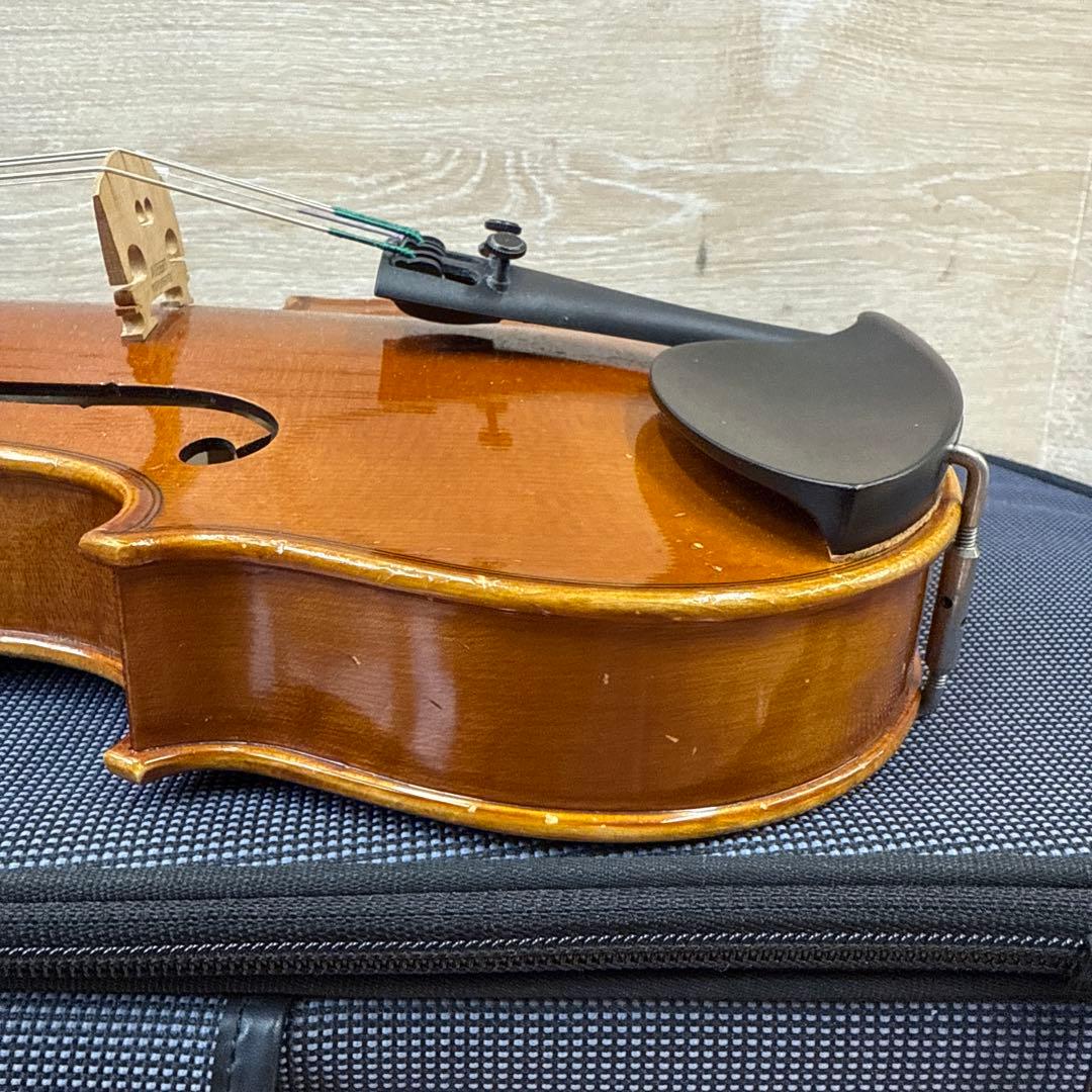 YAMAHA バイオリン No01946 ARCHET A TOKIO