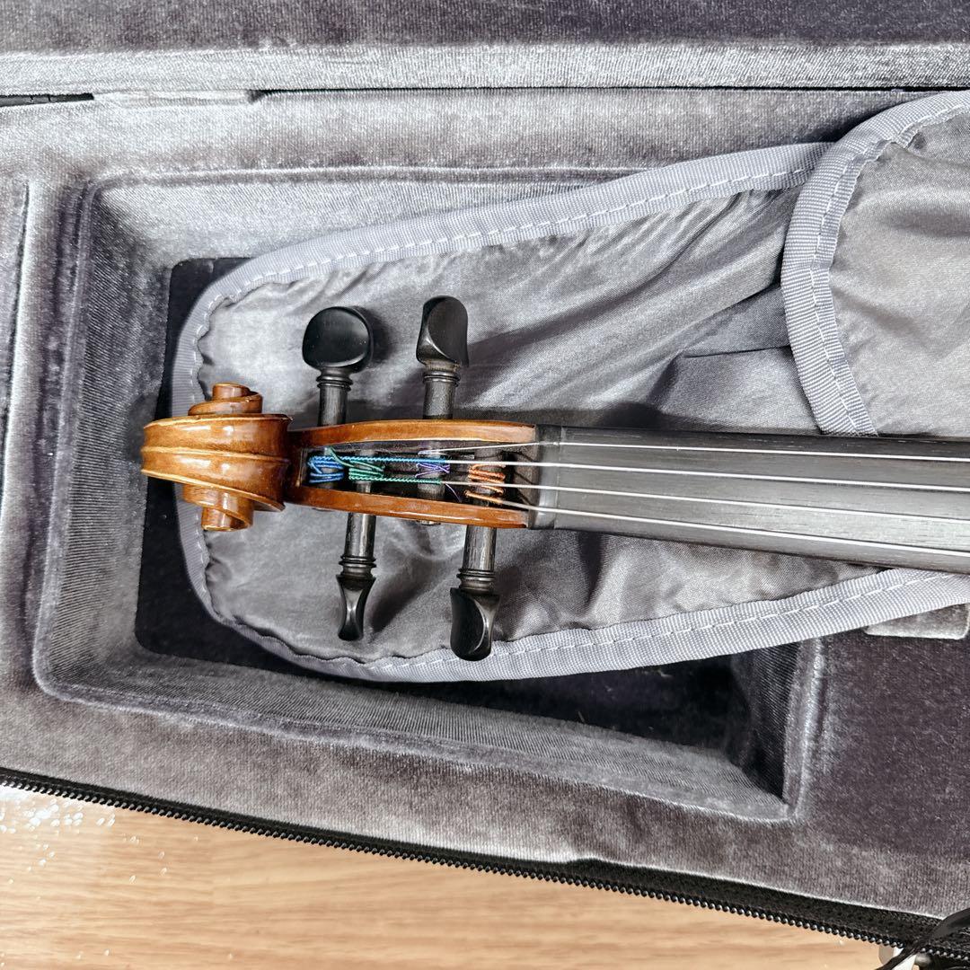 YAMAHA バイオリン No01946 ARCHET A TOKIO