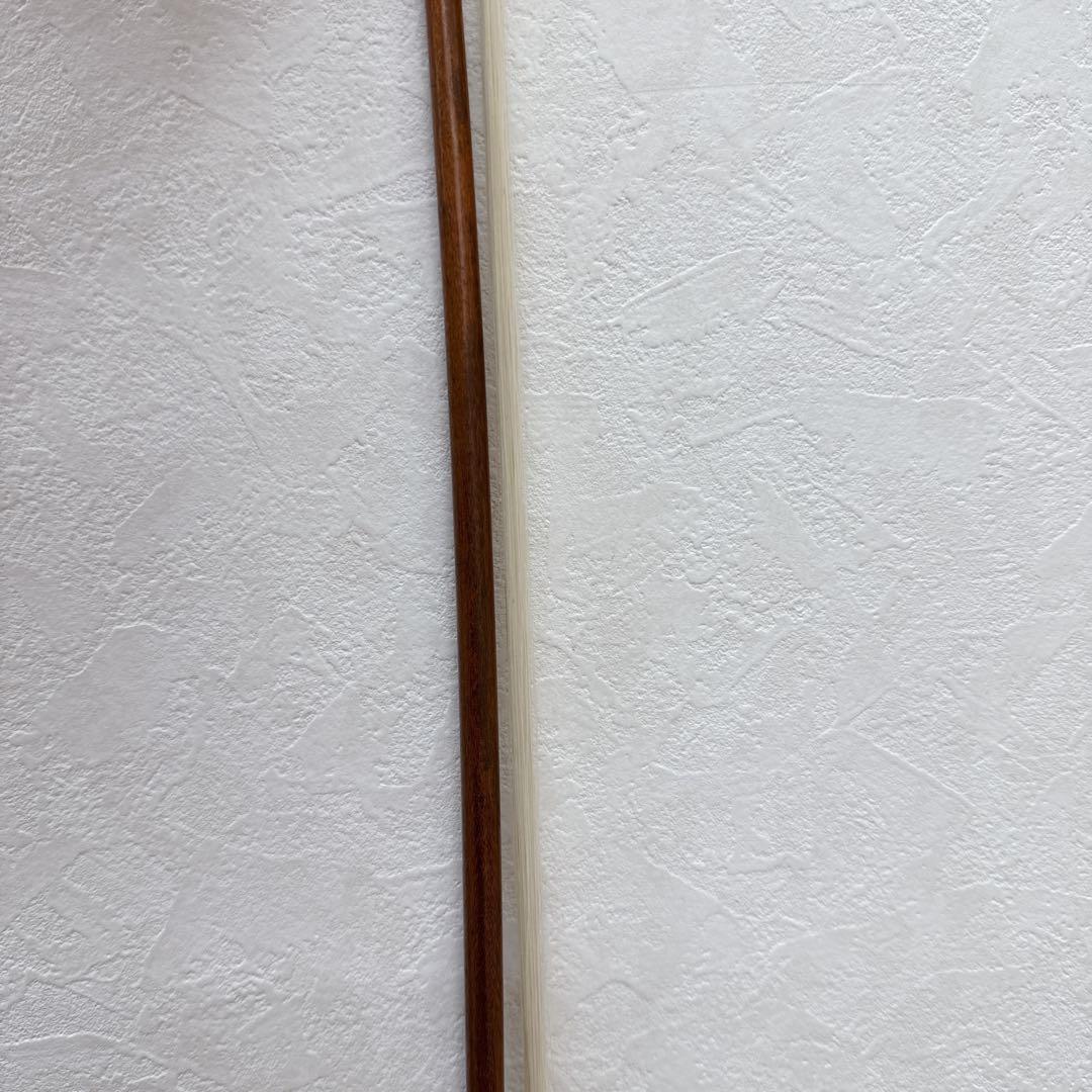 YAMAHA バイオリン No01946 ARCHET A TOKIO