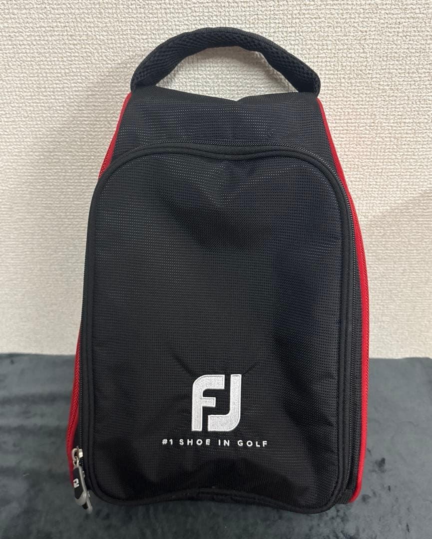 FootJoy フットジョイ　TOUR Α ゴルフシューズ