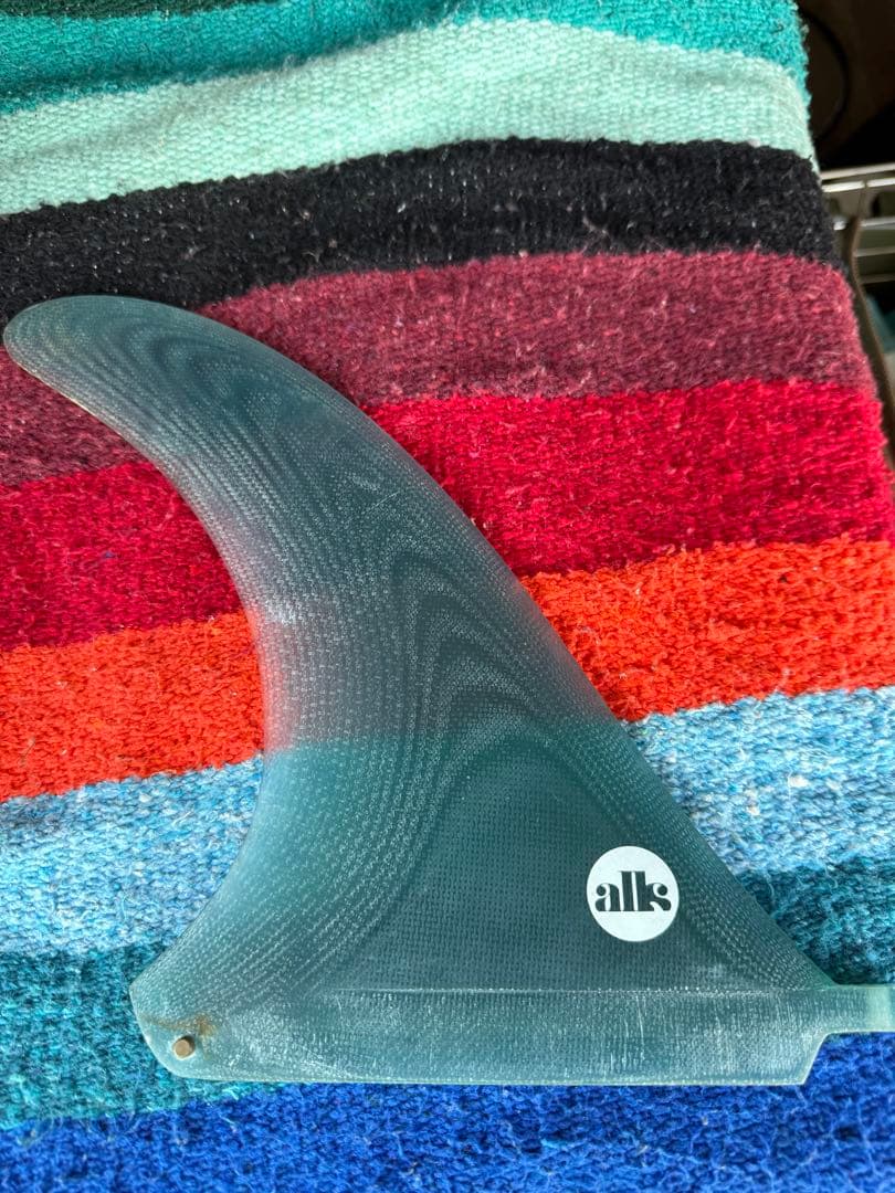 アルカリフィン　シングル