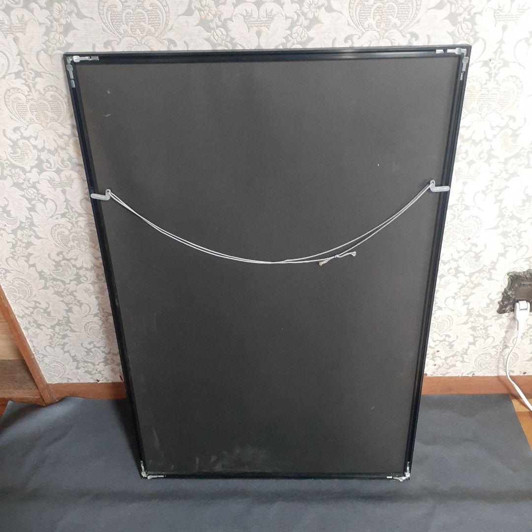 パブロ・ピカソ『花束を持つ手』