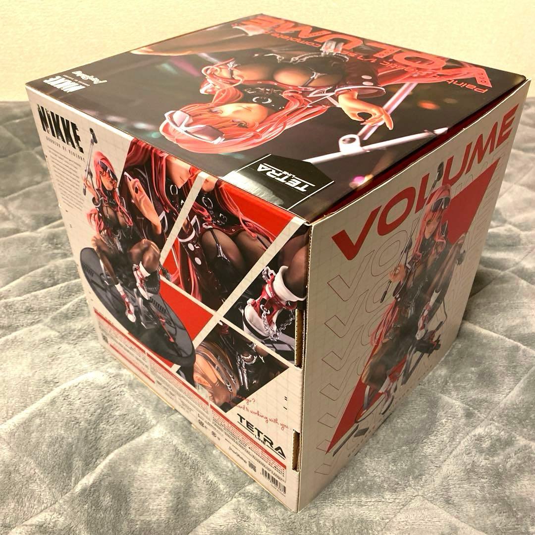 勝利の女神 NIKKE ボリューム 1/7スケール フィギュア メガニケ