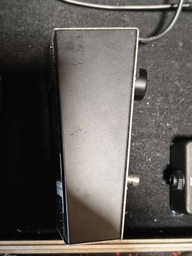 ギター Electro harmonix small clone