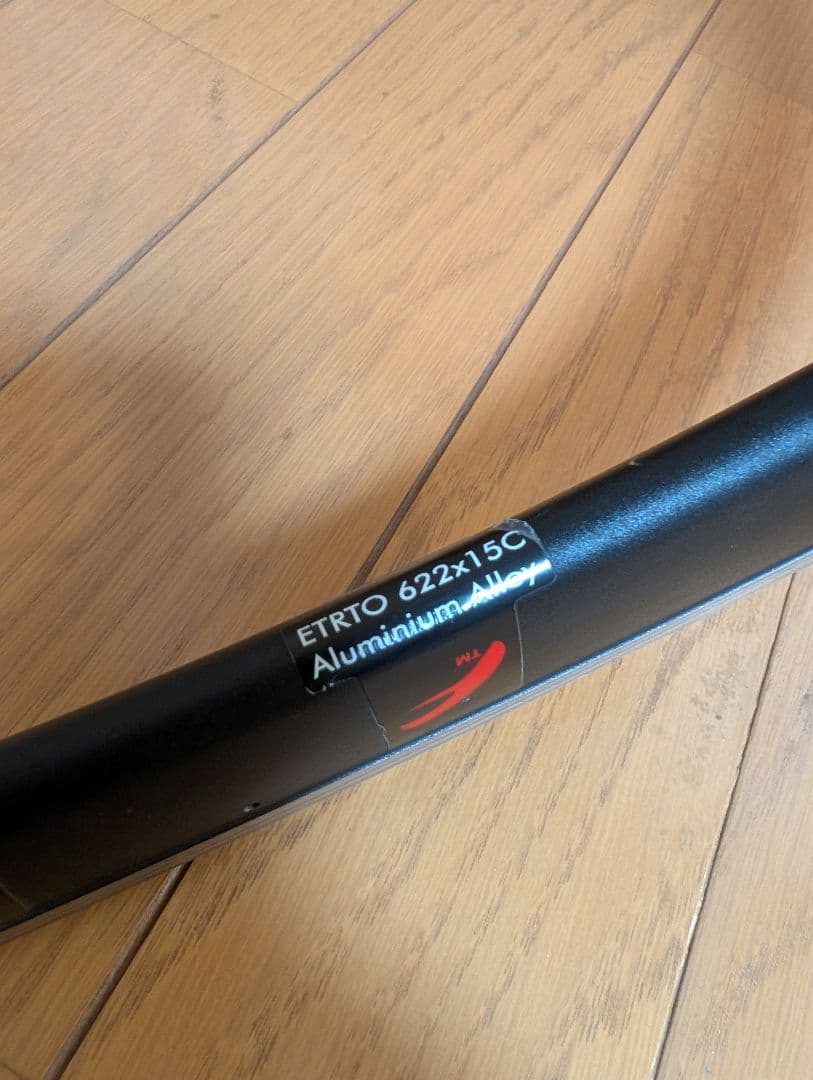 フルクラム レーシング クアトロ シマノ11s ロードバイク ホイール