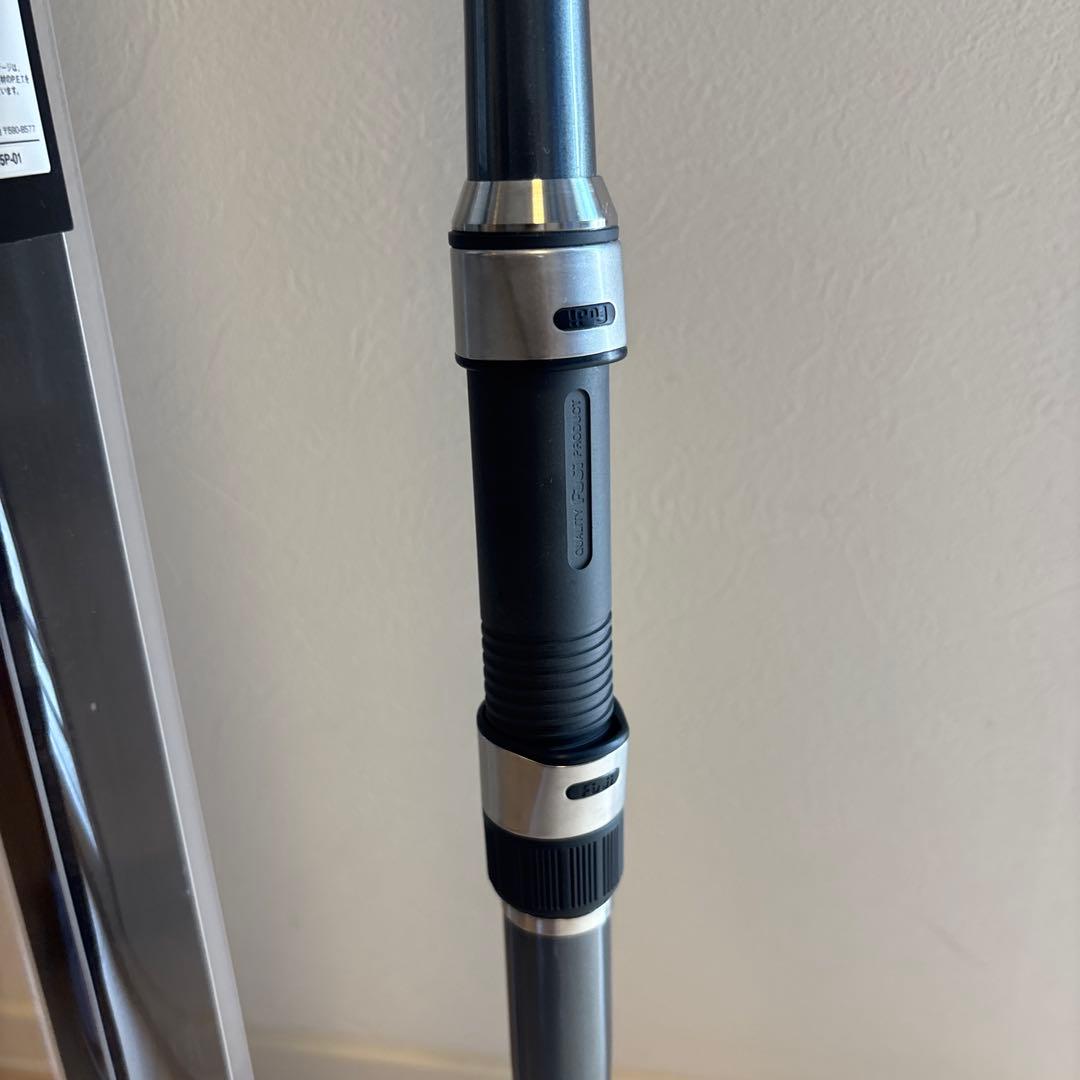 SHIMANO ホリデーイソ　Daiwa ショートスイング